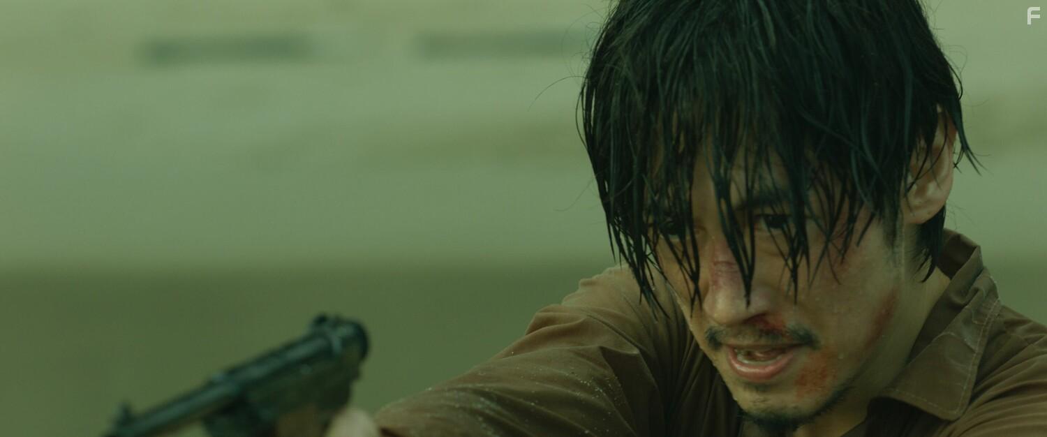 Остров чудовищ #2