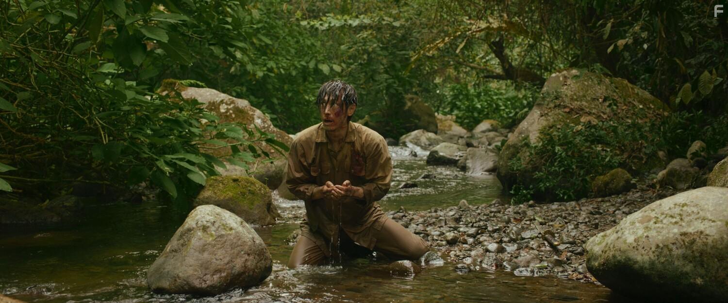 Остров чудовищ #3