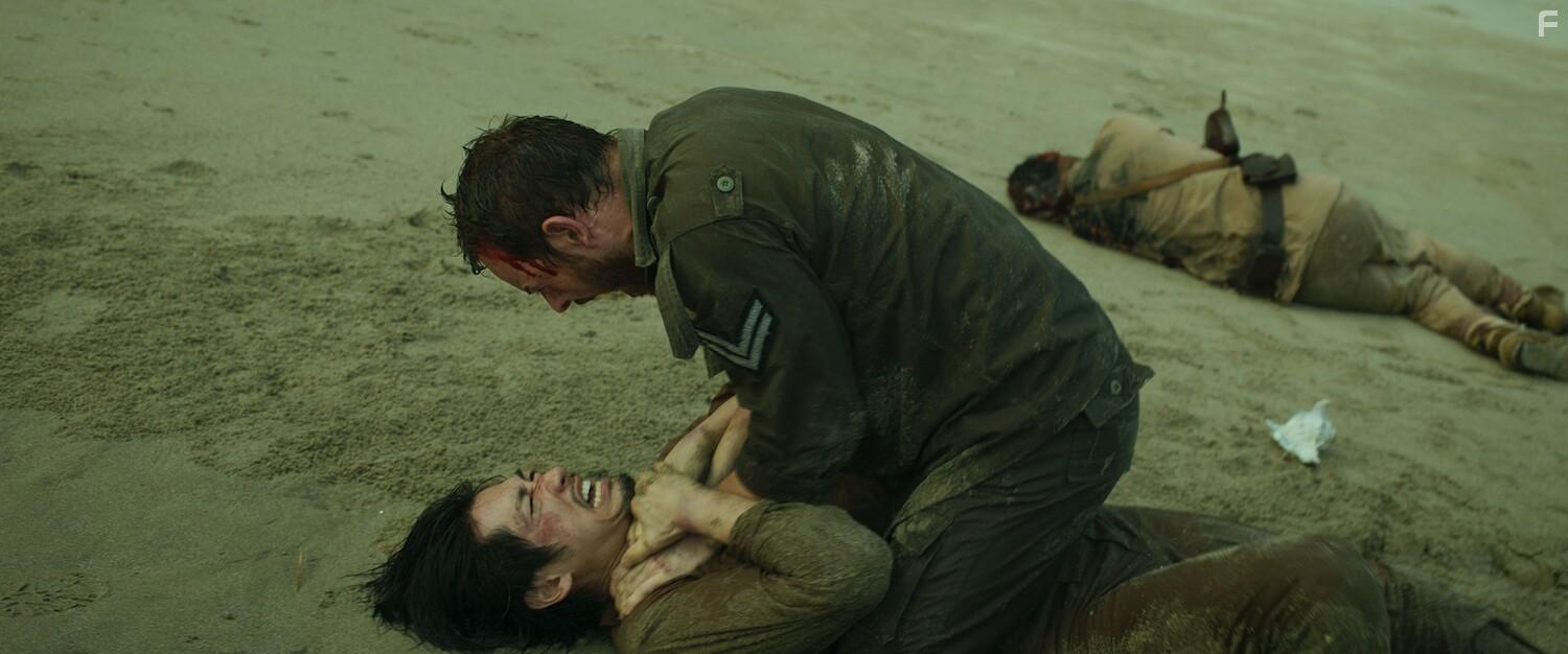 Остров чудовищ #4