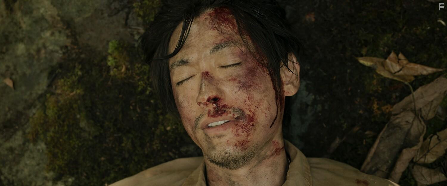 Остров чудовищ #5