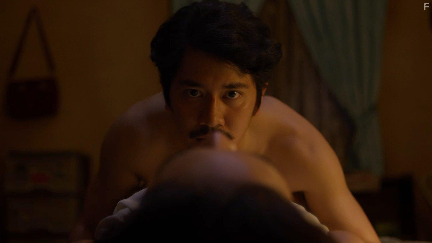 Женщина в чёрном. Невеста дьявола #4