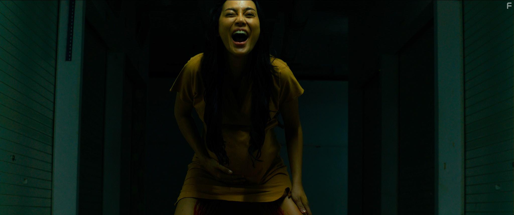 Женщина в чёрном. Невеста дьявола