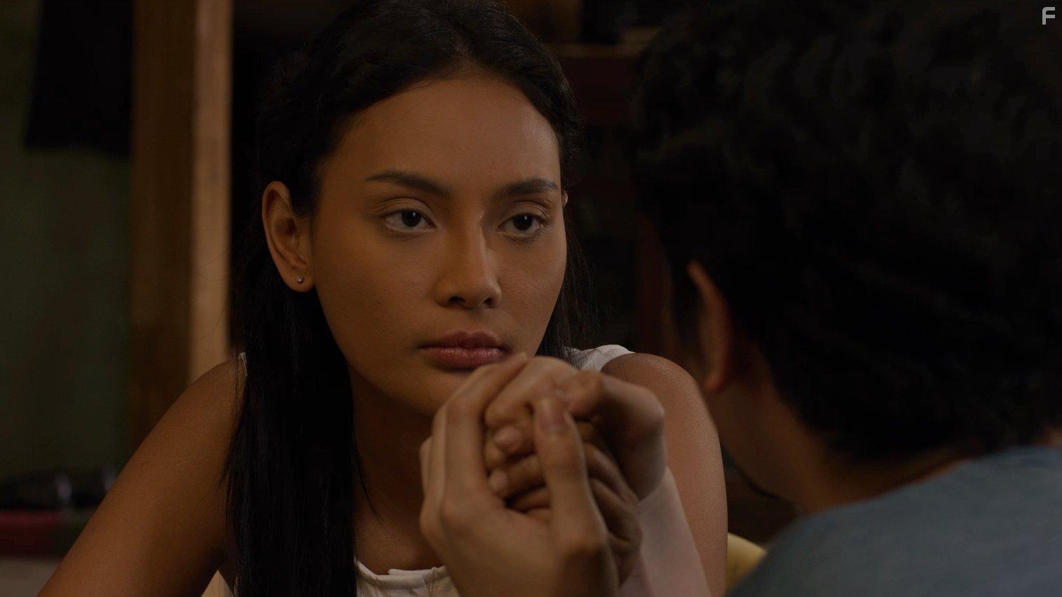 Женщина в чёрном. Невеста дьявола #6