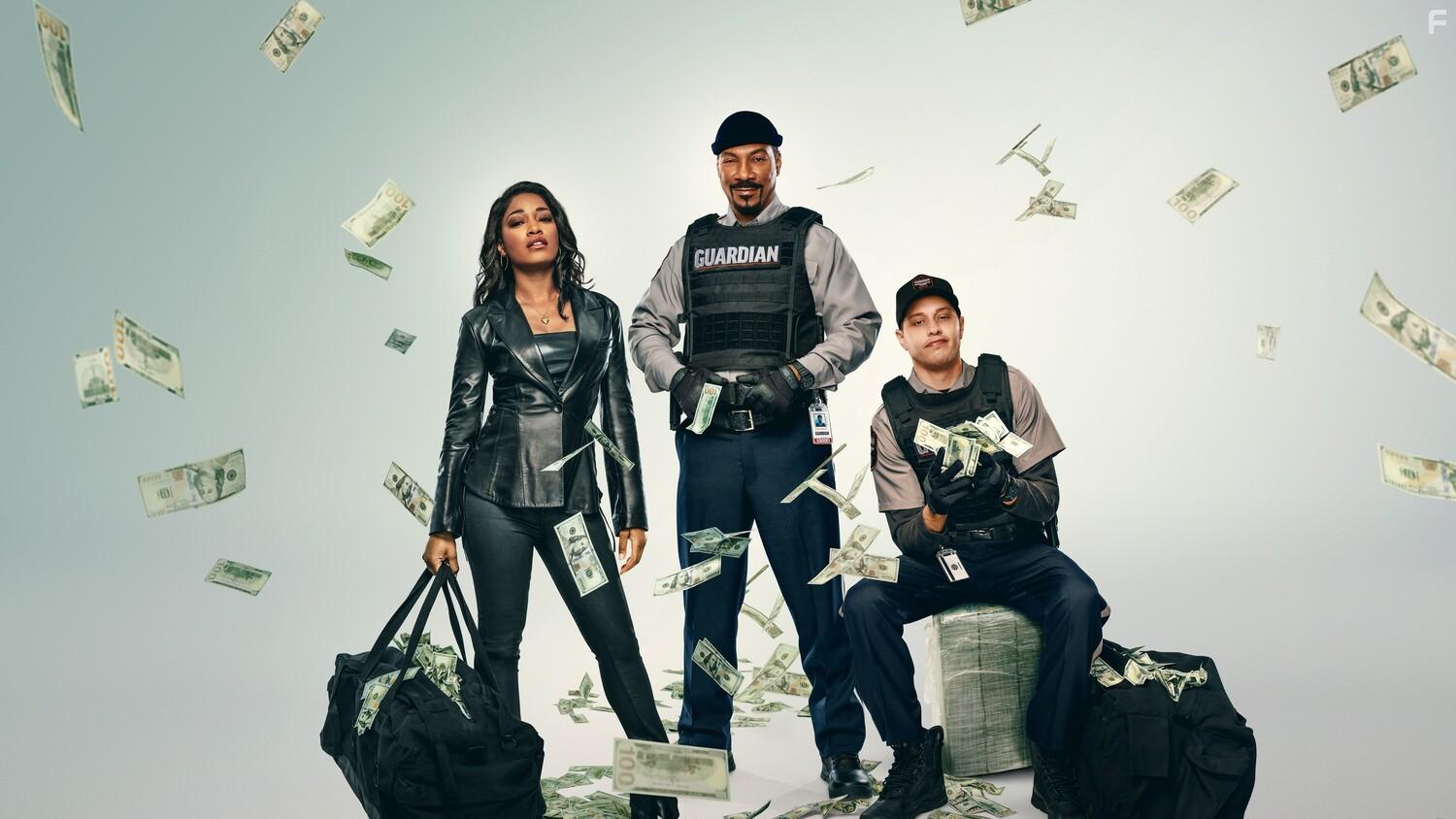 Ограбление #1