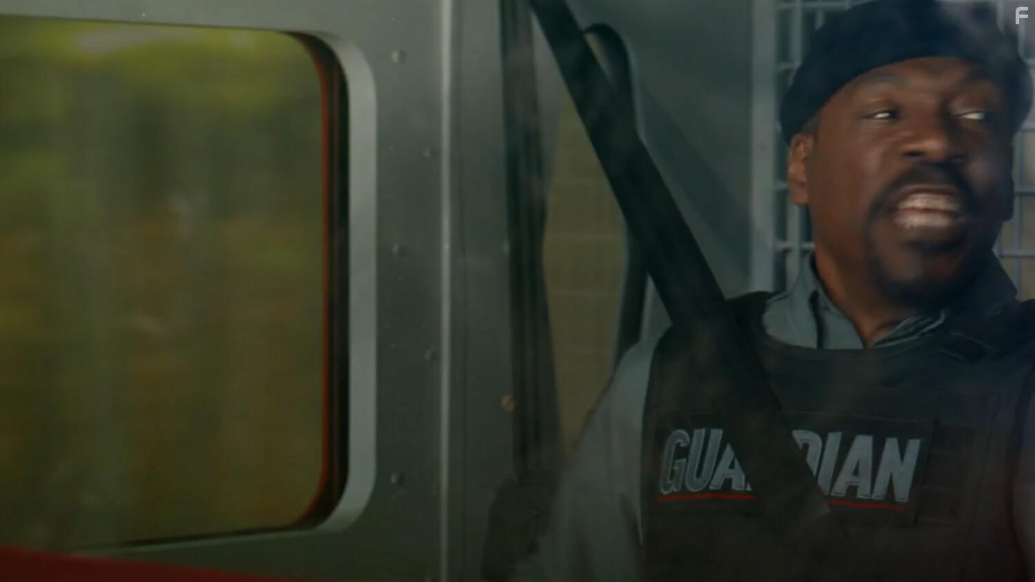 Ограбление #2