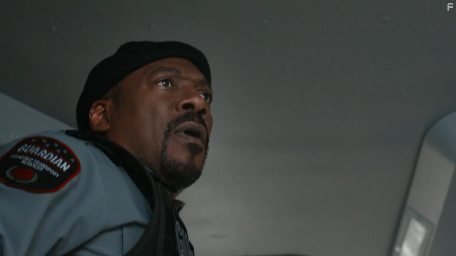 Ограбление #3