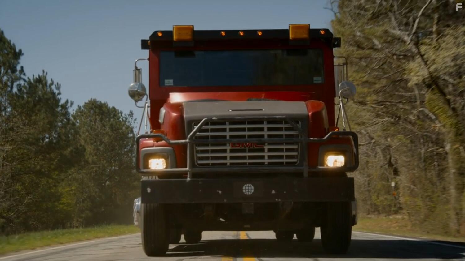 Ограбление #4