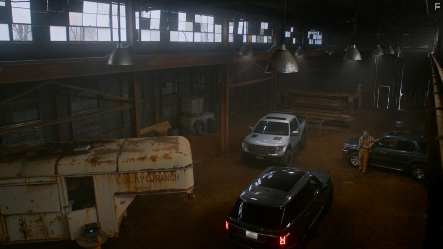 Ограбление #5