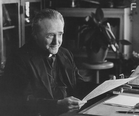 Scott Wilson in Мертвец идет (1995)