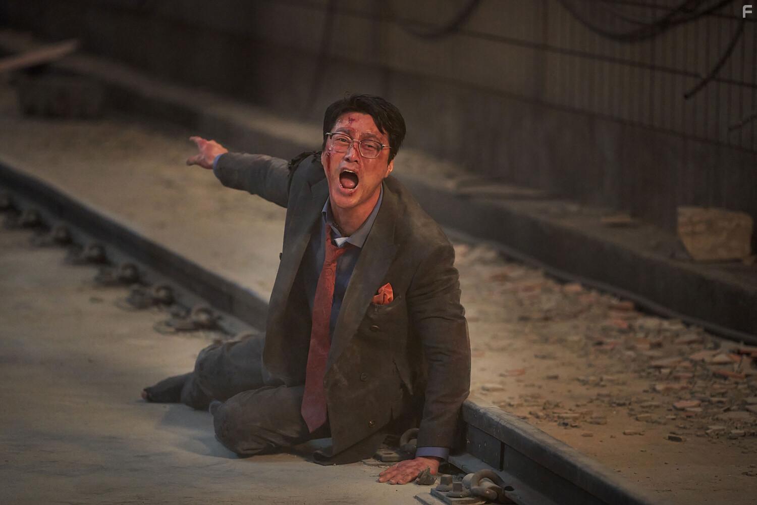 Всеведущий читатель #5