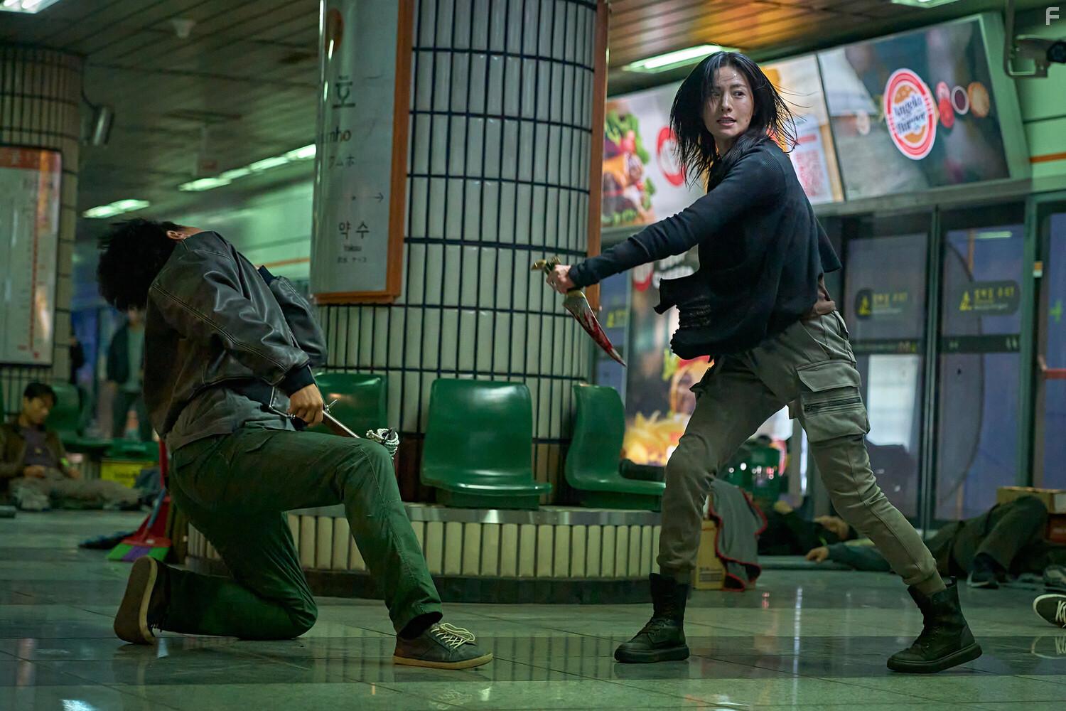 Всеведущий читатель #6