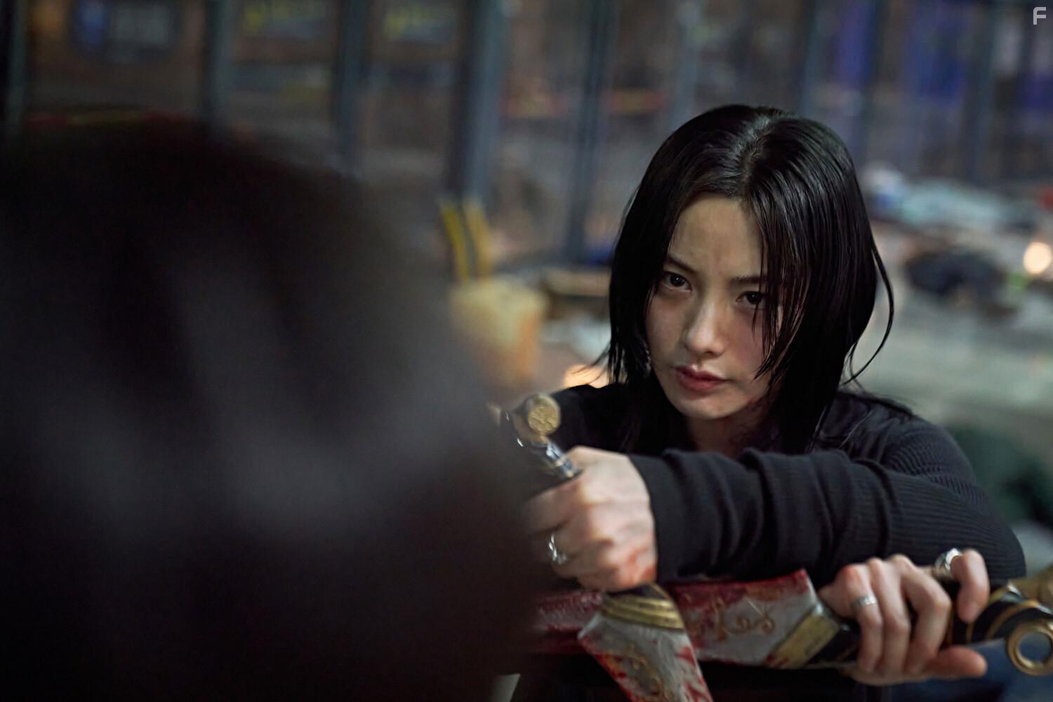 Всеведущий читатель #7