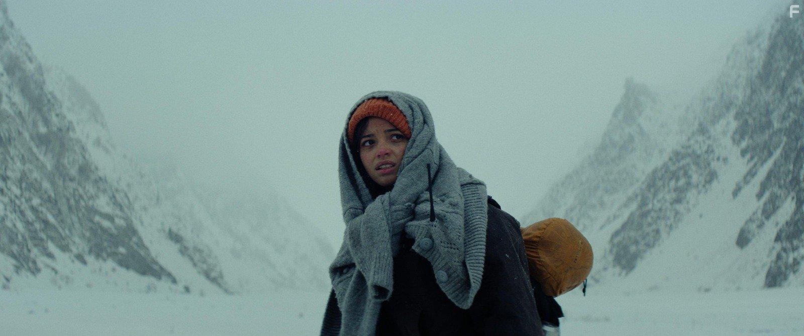 На высоте страха #1