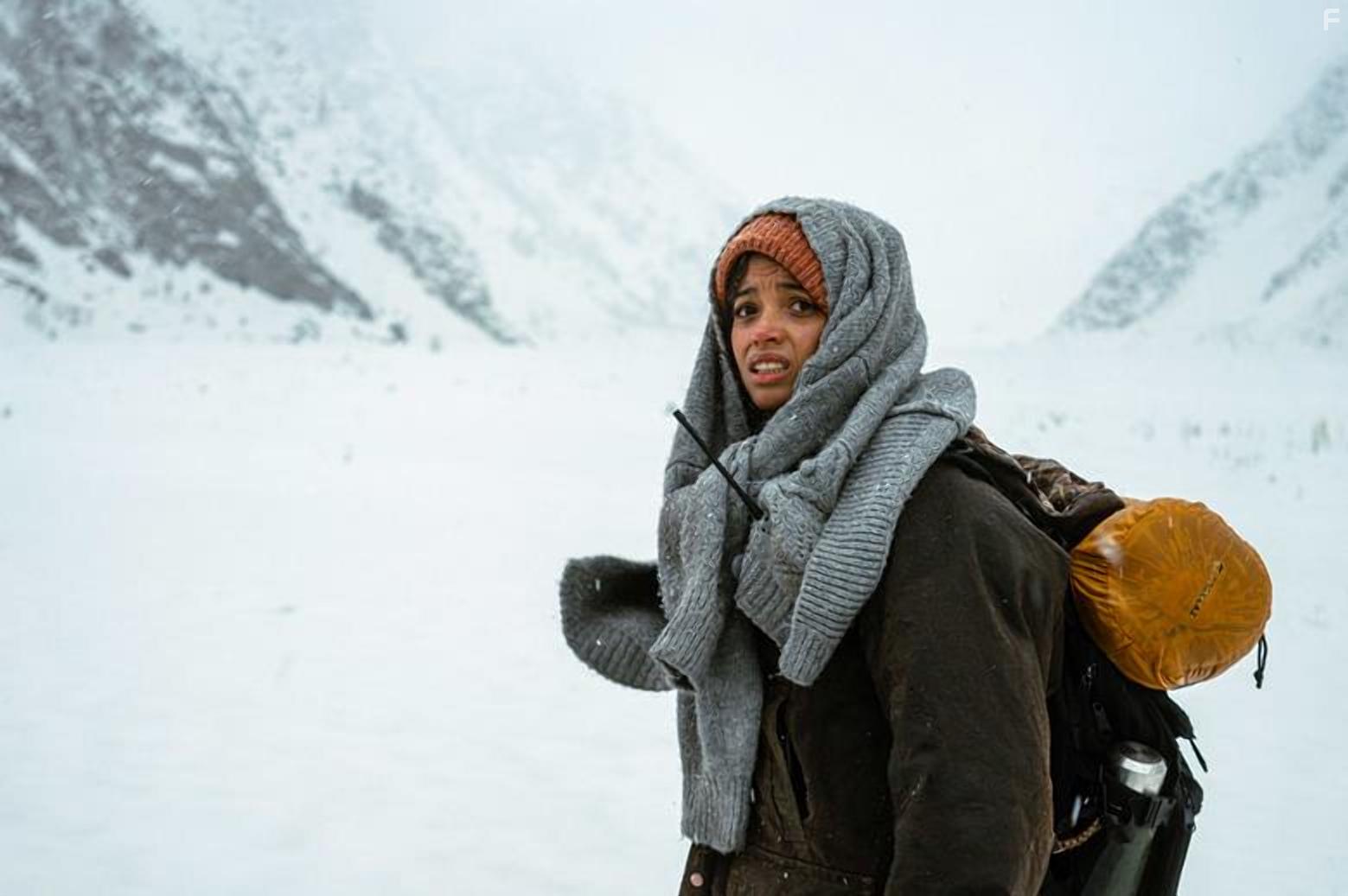 На высоте страха #3