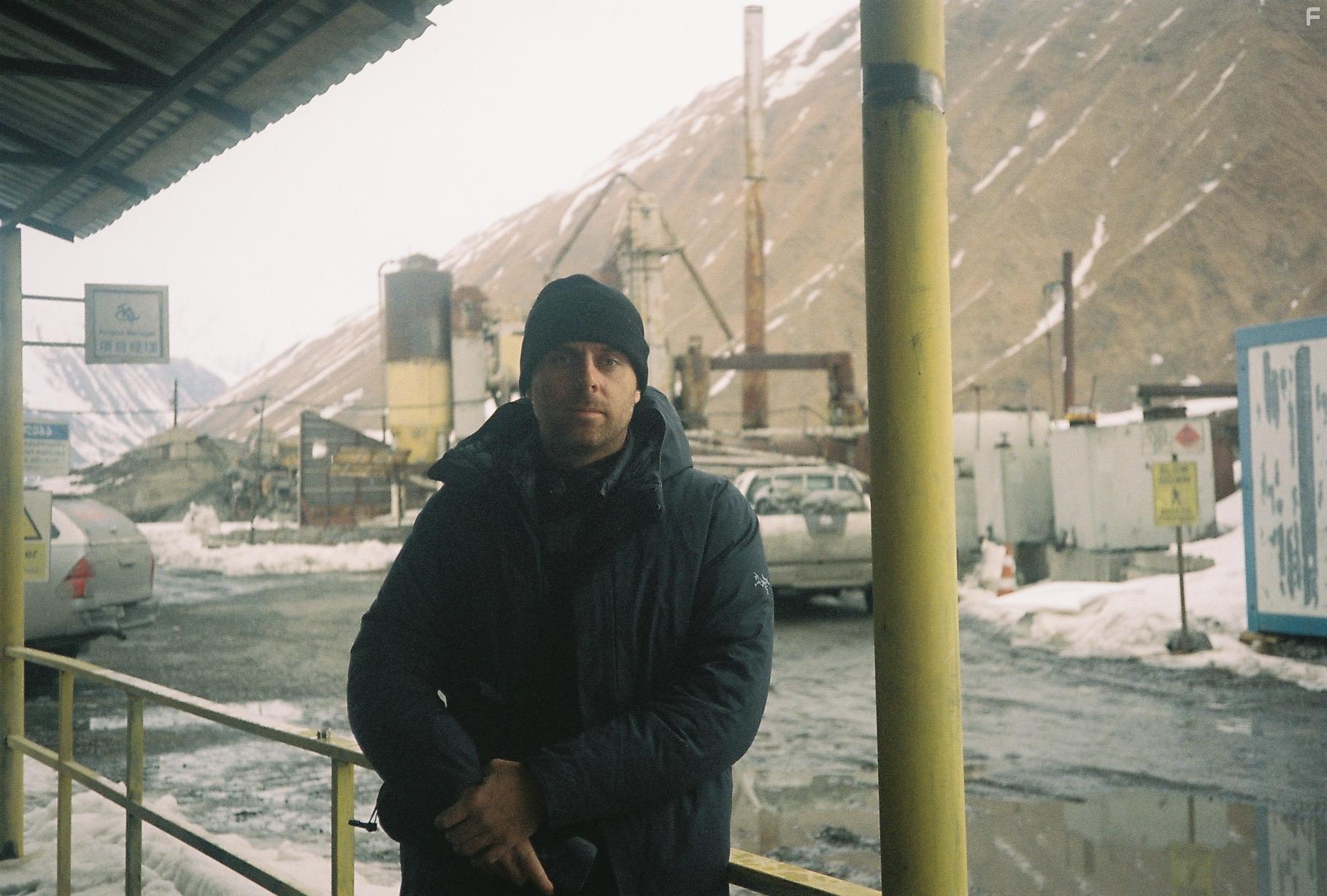 На высоте страха #5