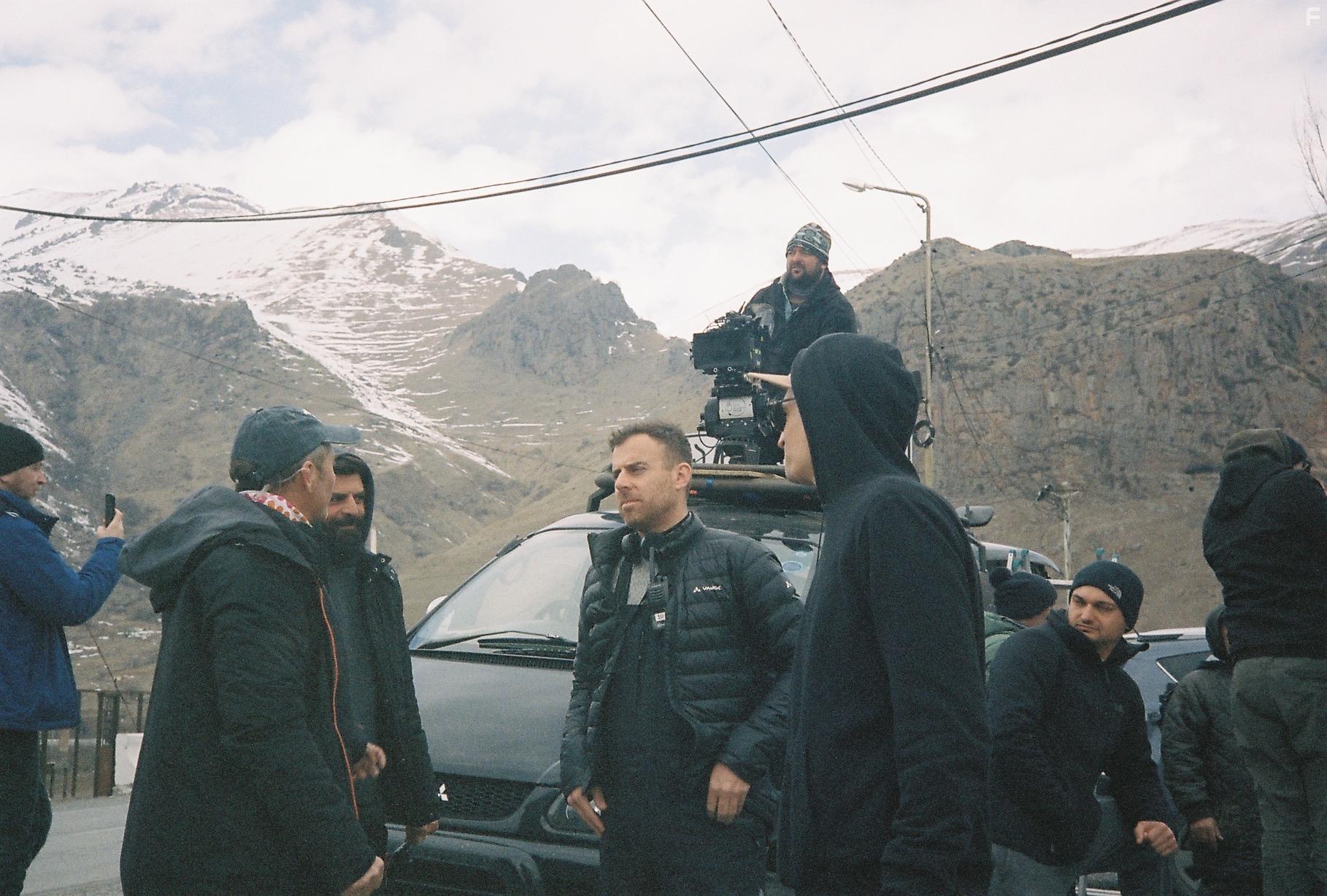 На высоте страха #6