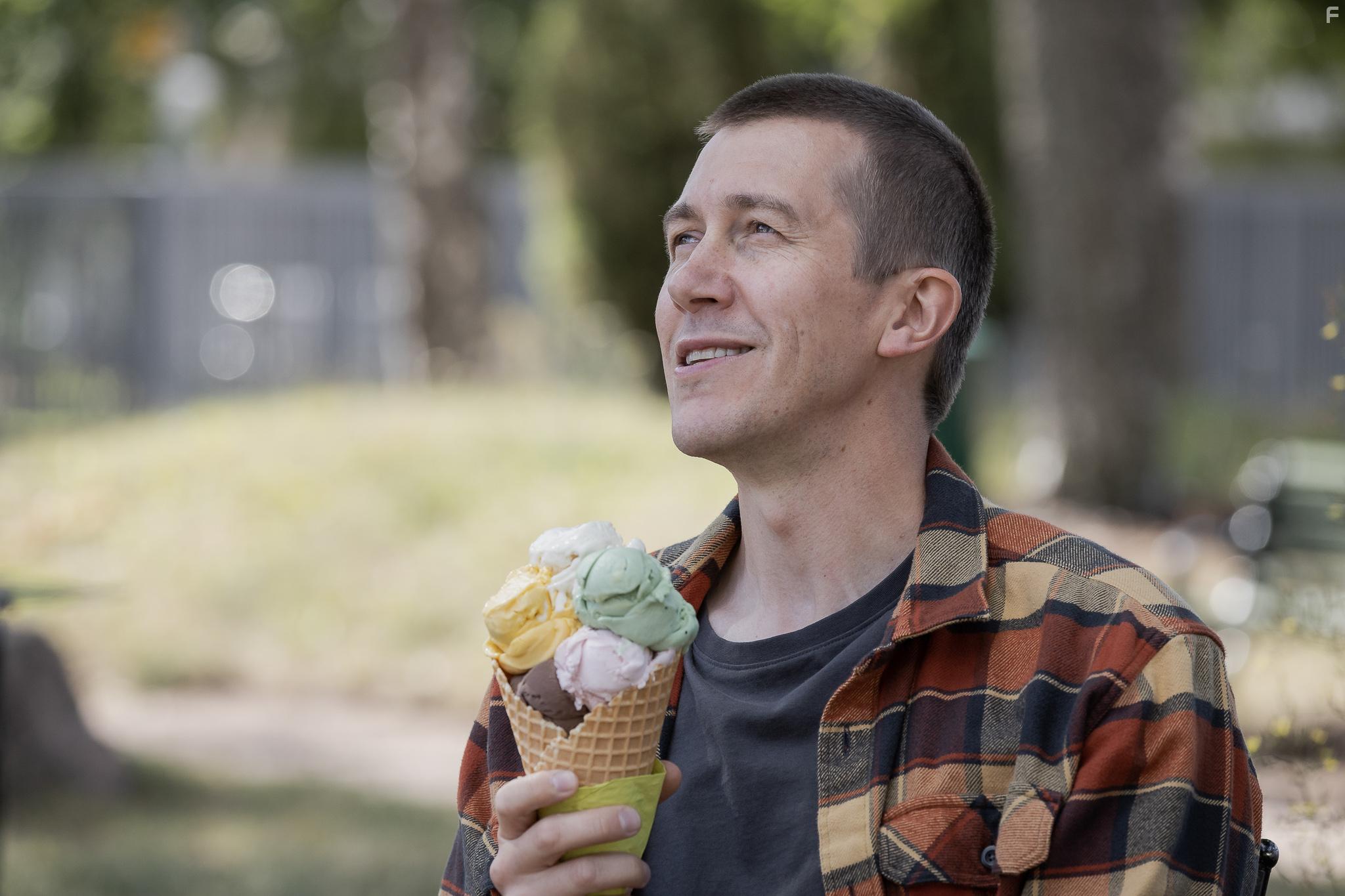 Человек, который умер