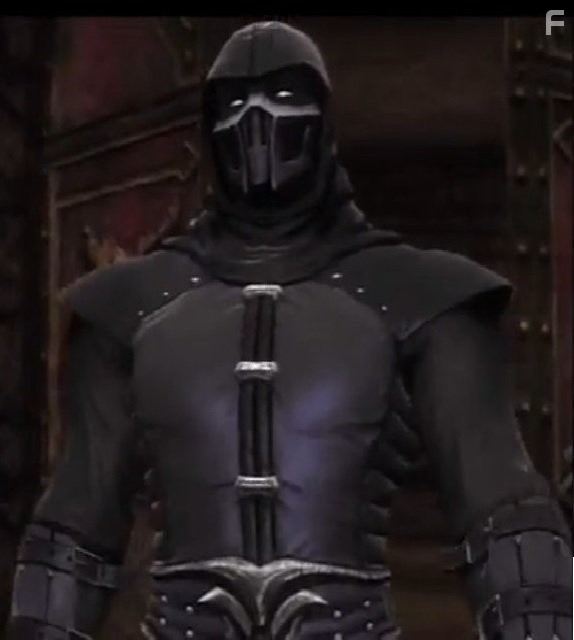 Mortal Kombat (2011)