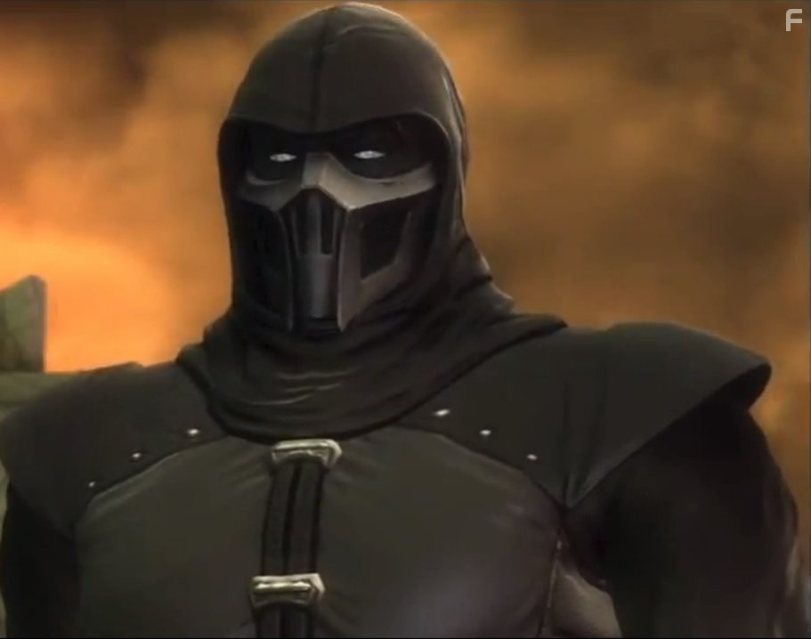 Mortal Kombat (2011)