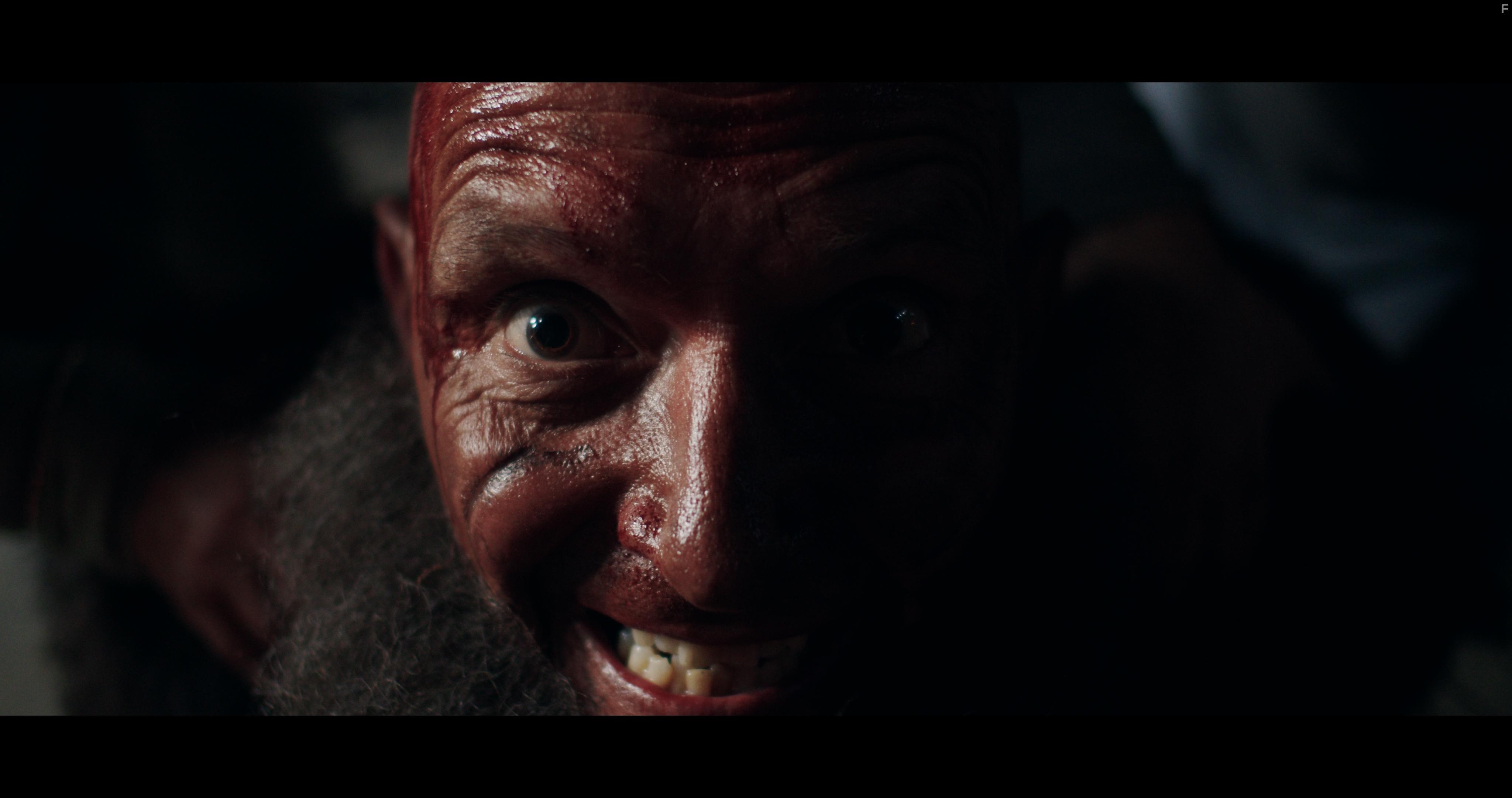 Заклятье. Кровь экзорциста