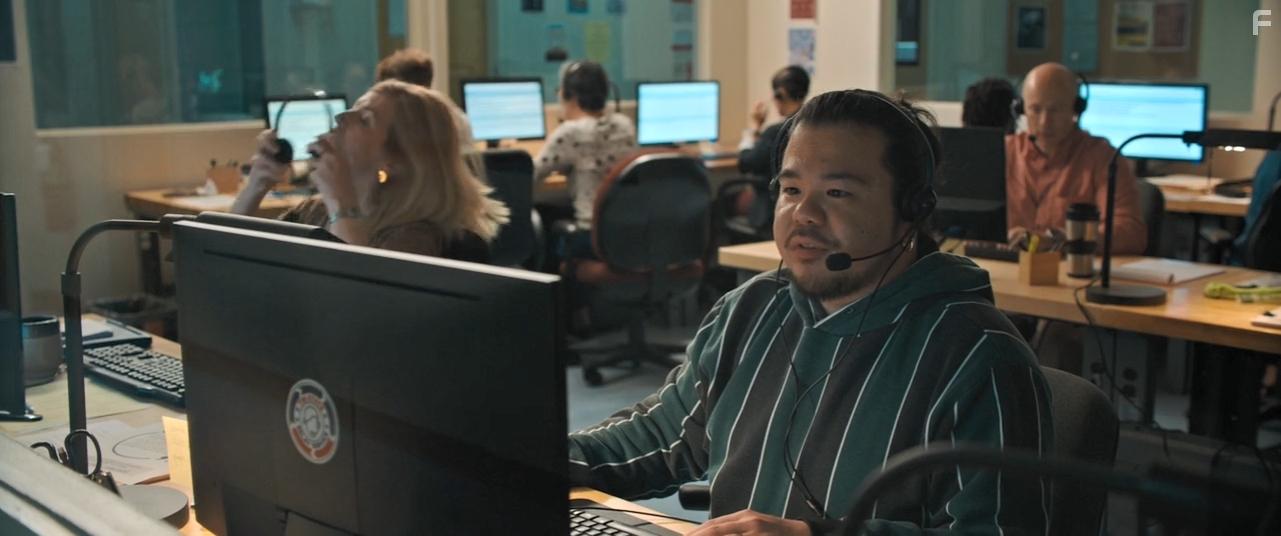 Диспетчер #4