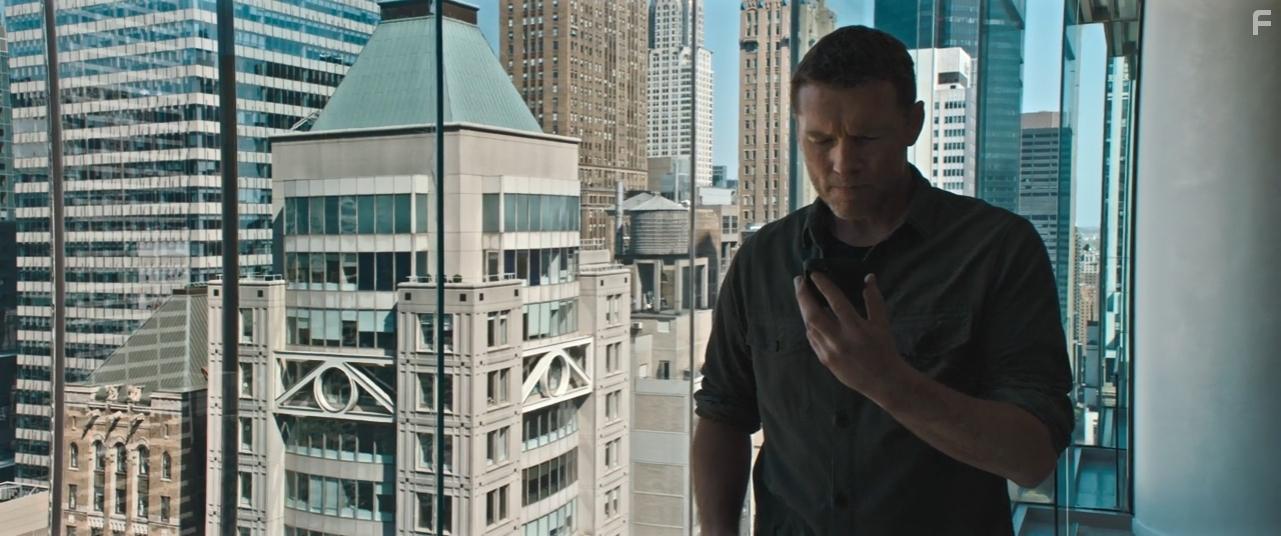 Диспетчер #7