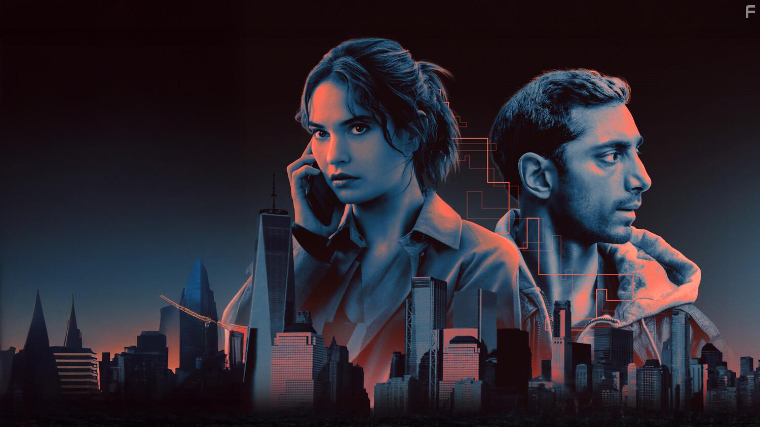 Диспетчер #9