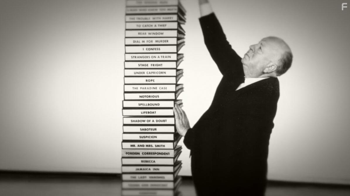 Рождение Хичкока: Наследие «Шантажа»