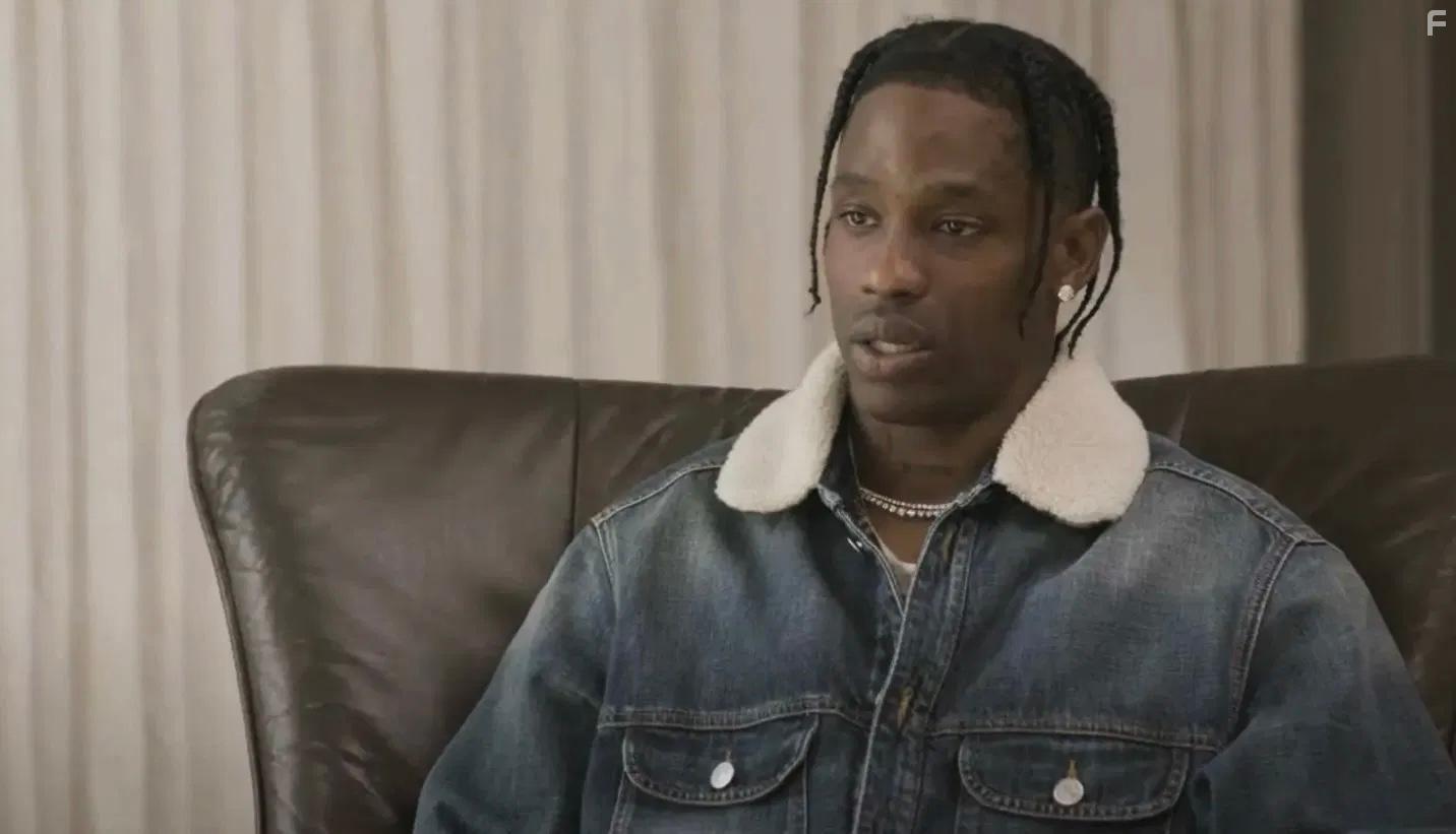 Полный провал: Трагедия на фестивале Astroworld #2