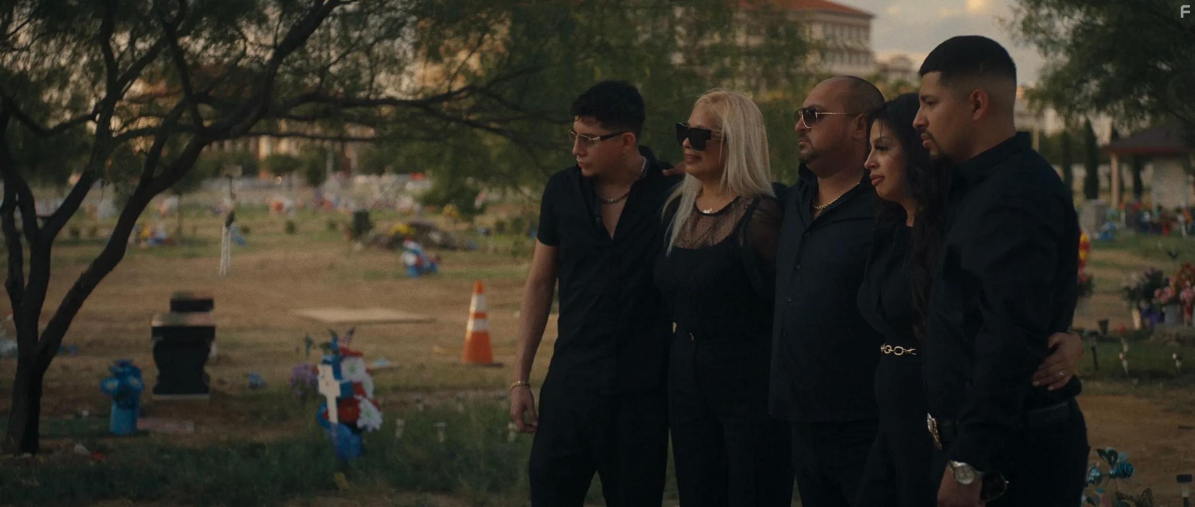 Полный провал: Трагедия на фестивале Astroworld #4