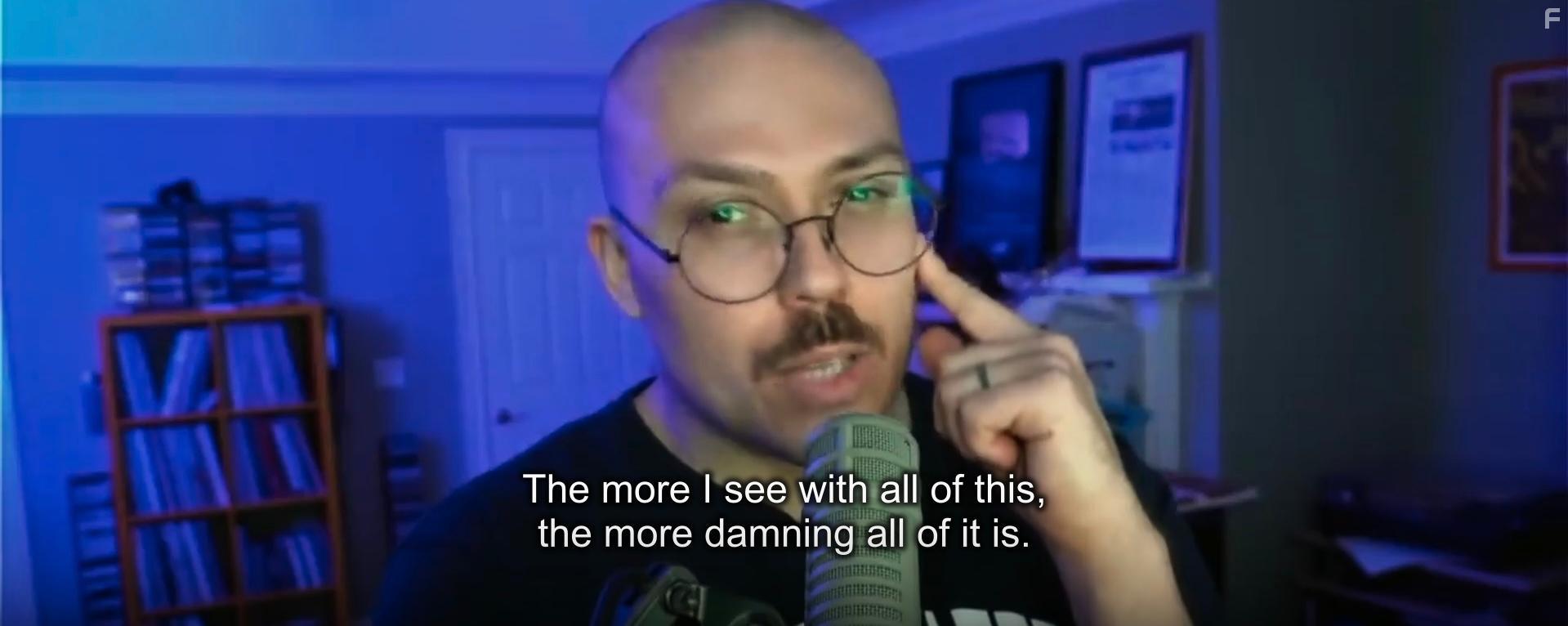 Полный провал: Трагедия на фестивале Astroworld #5