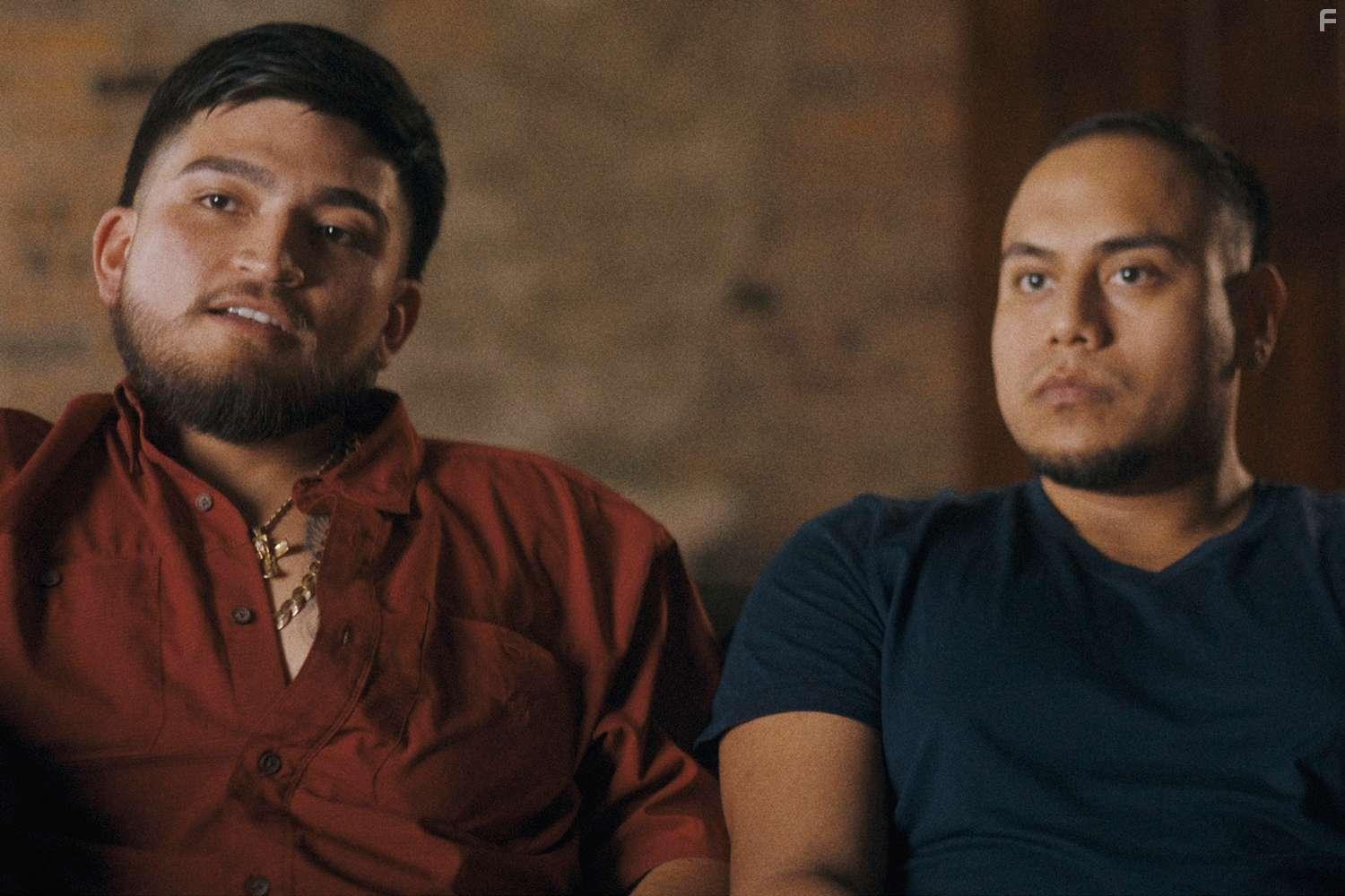 Полный провал: Трагедия на фестивале Astroworld #6