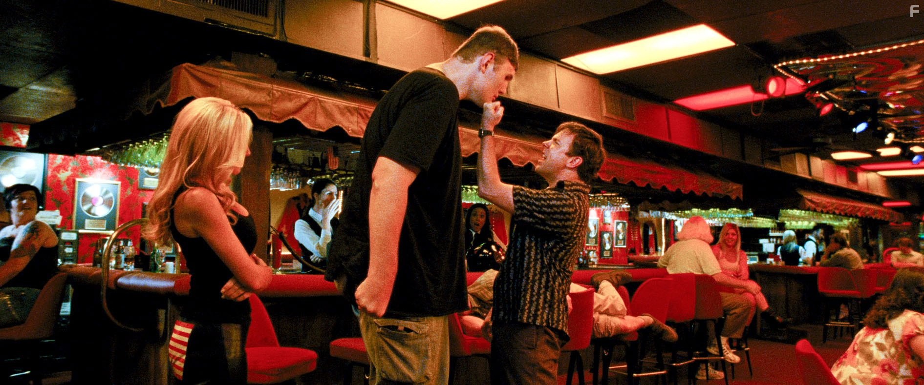 Jason Sudeikis in Безбрачная неделя (2011)