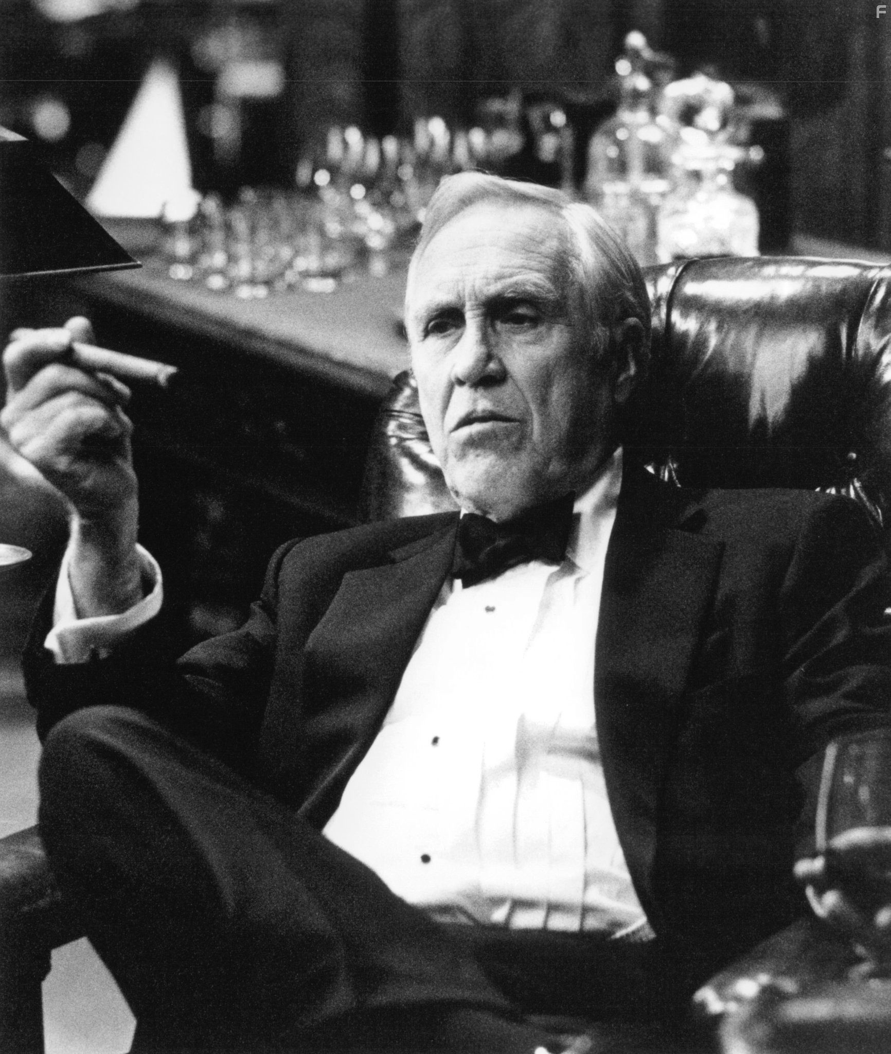 Jason Robards in Филадельфия (1993)
