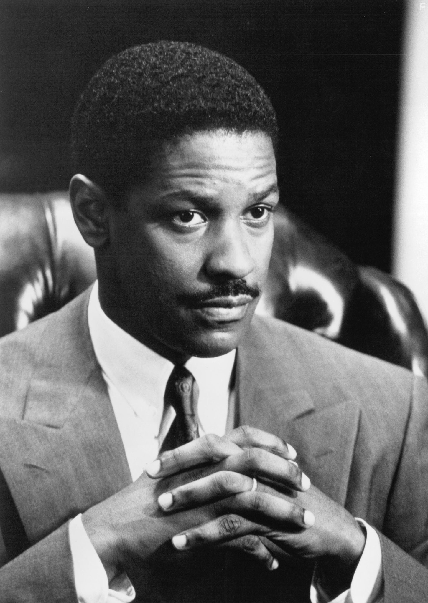 Denzel Washington in Филадельфия (1993)