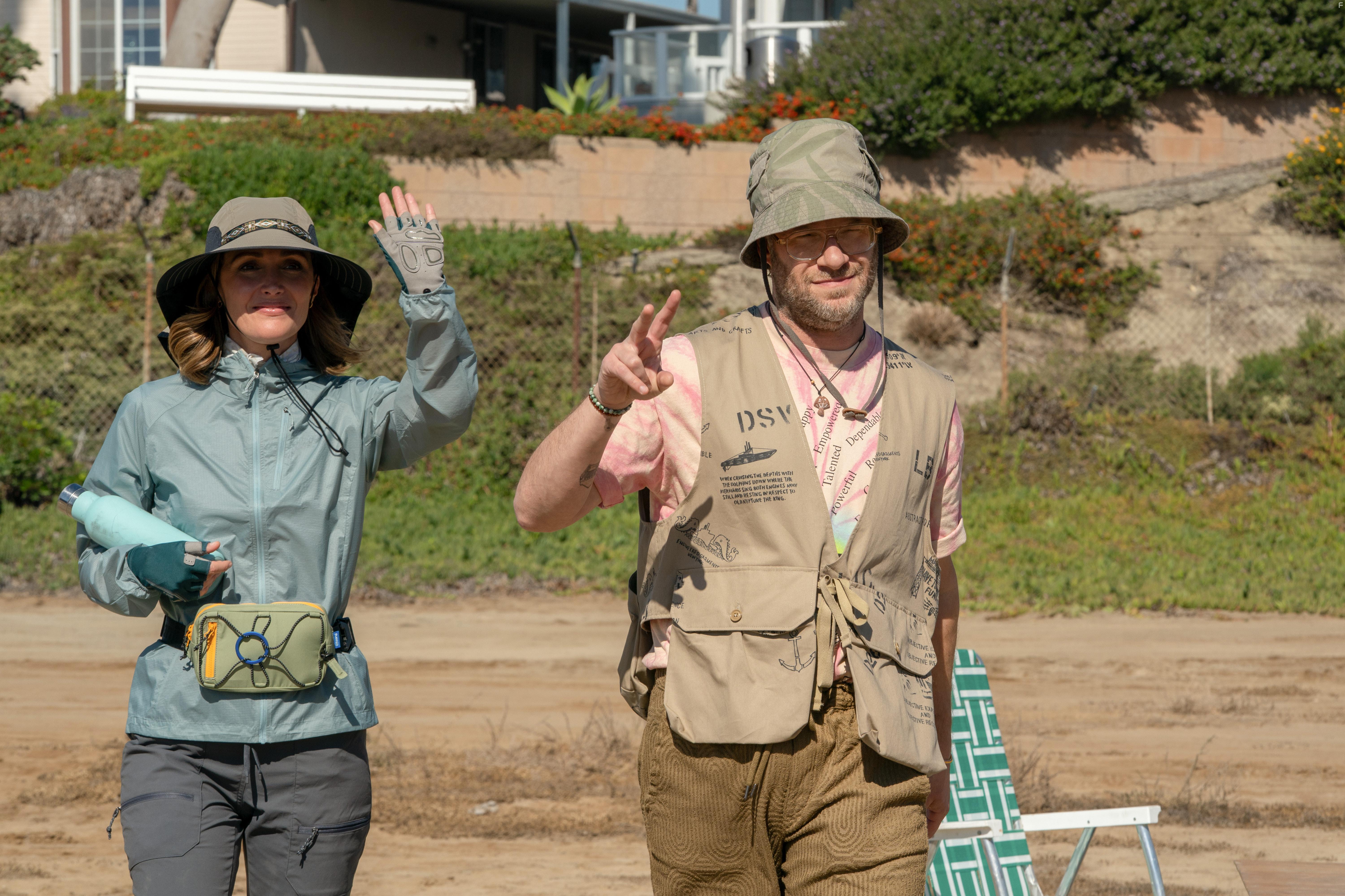 Платоническая любовь