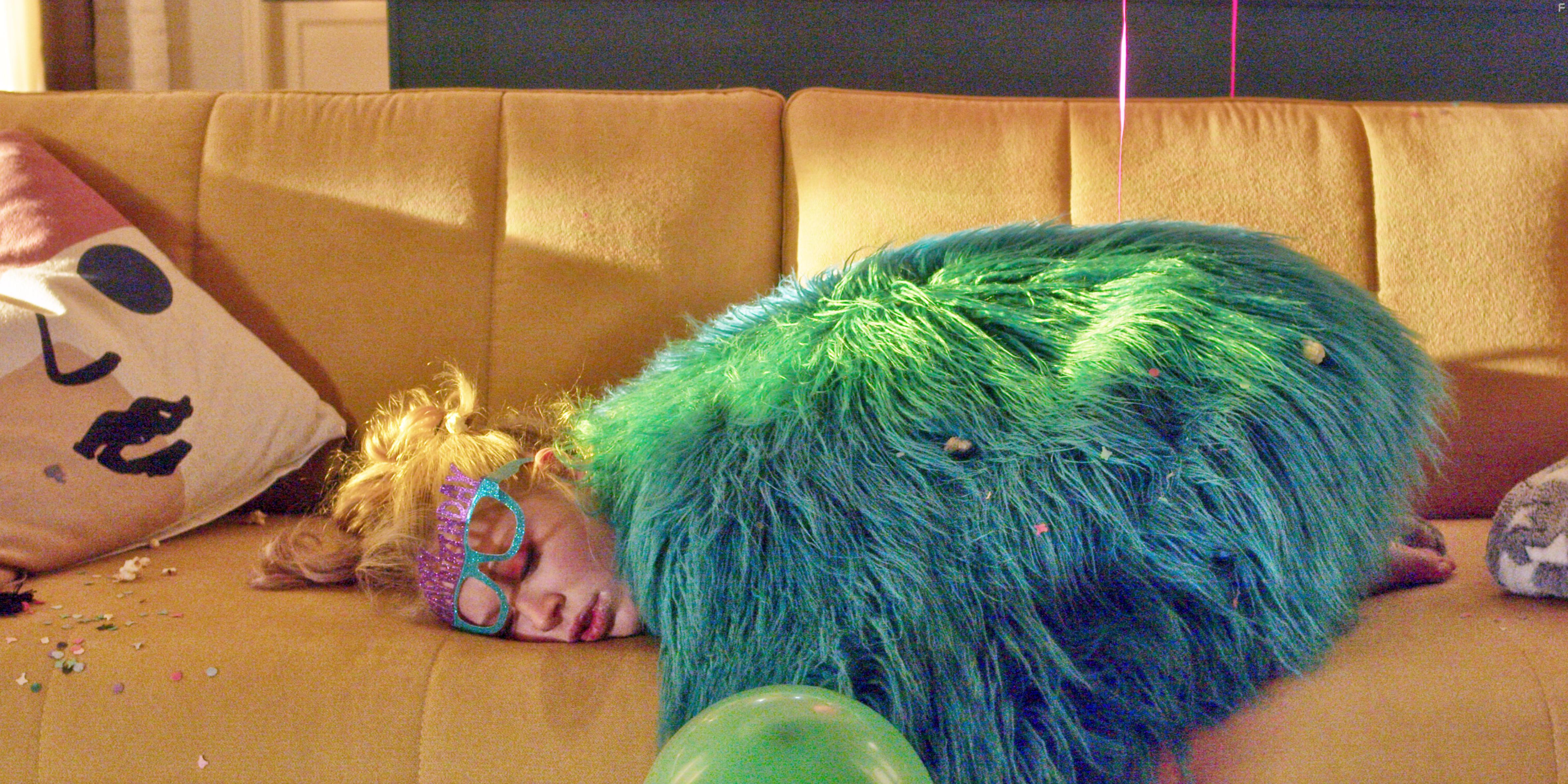 Одна и на мели. Любовь с изюминкой