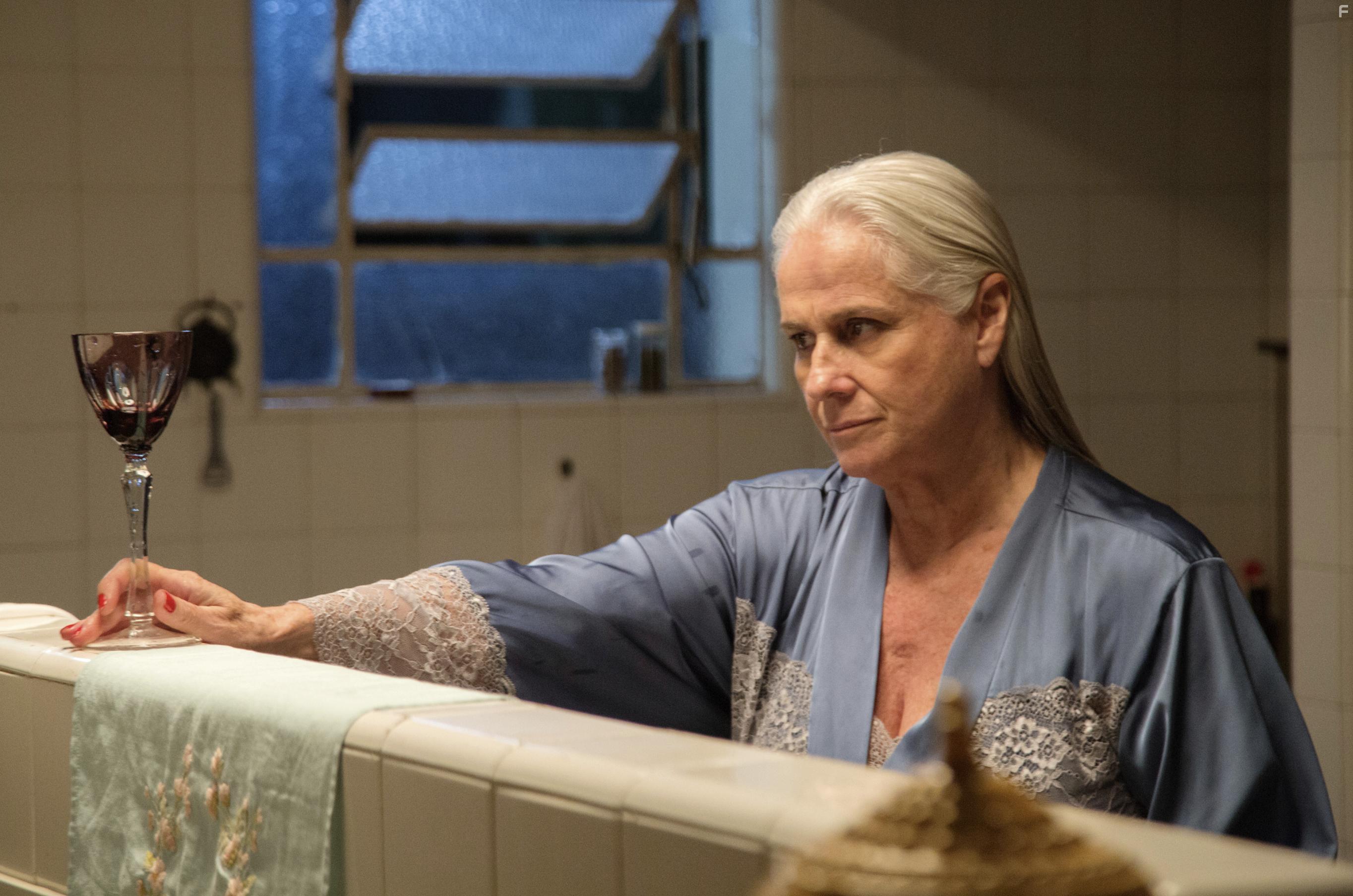 Тетя Вирджиния