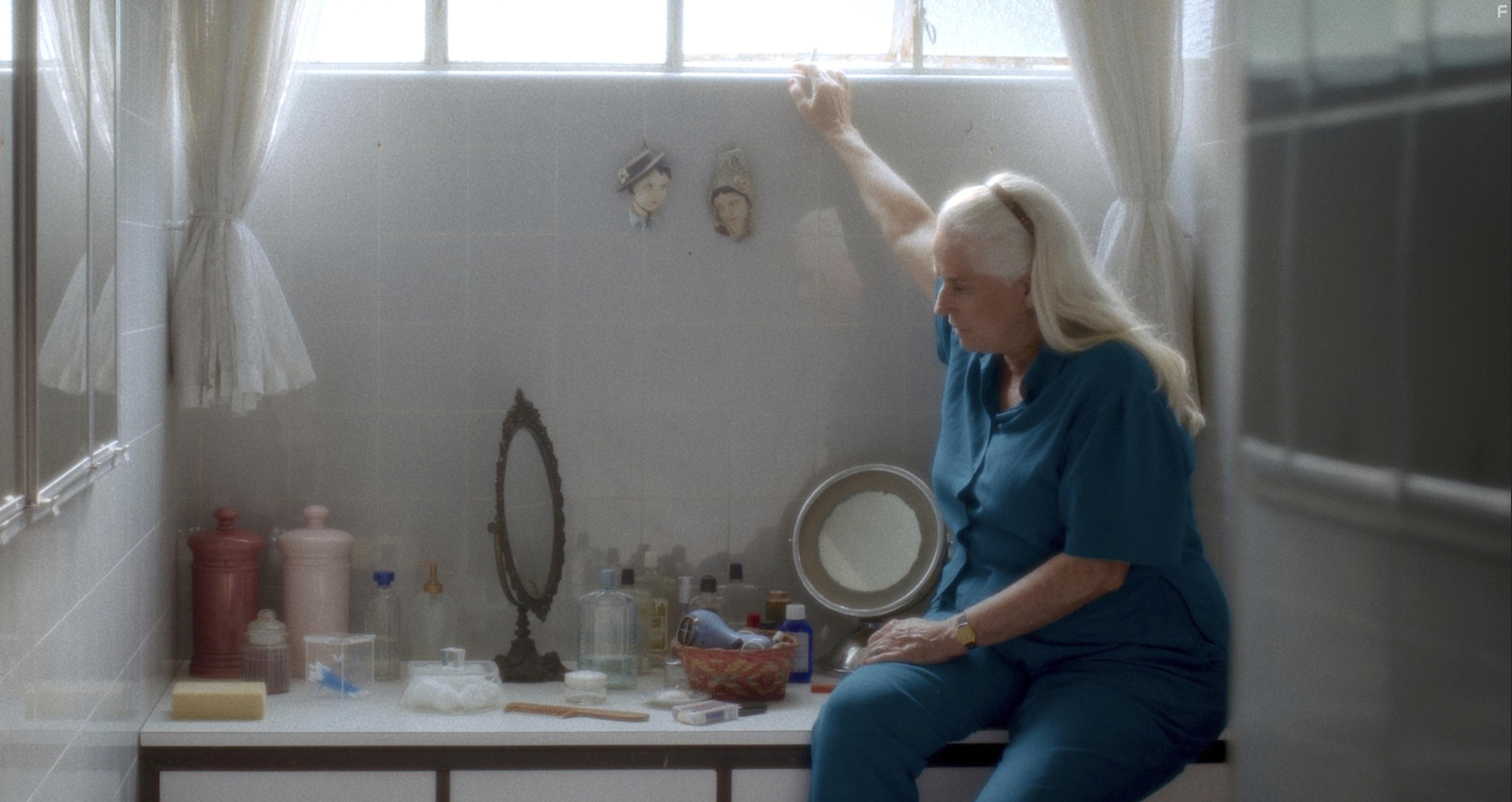 Затерянный мир висячих садов