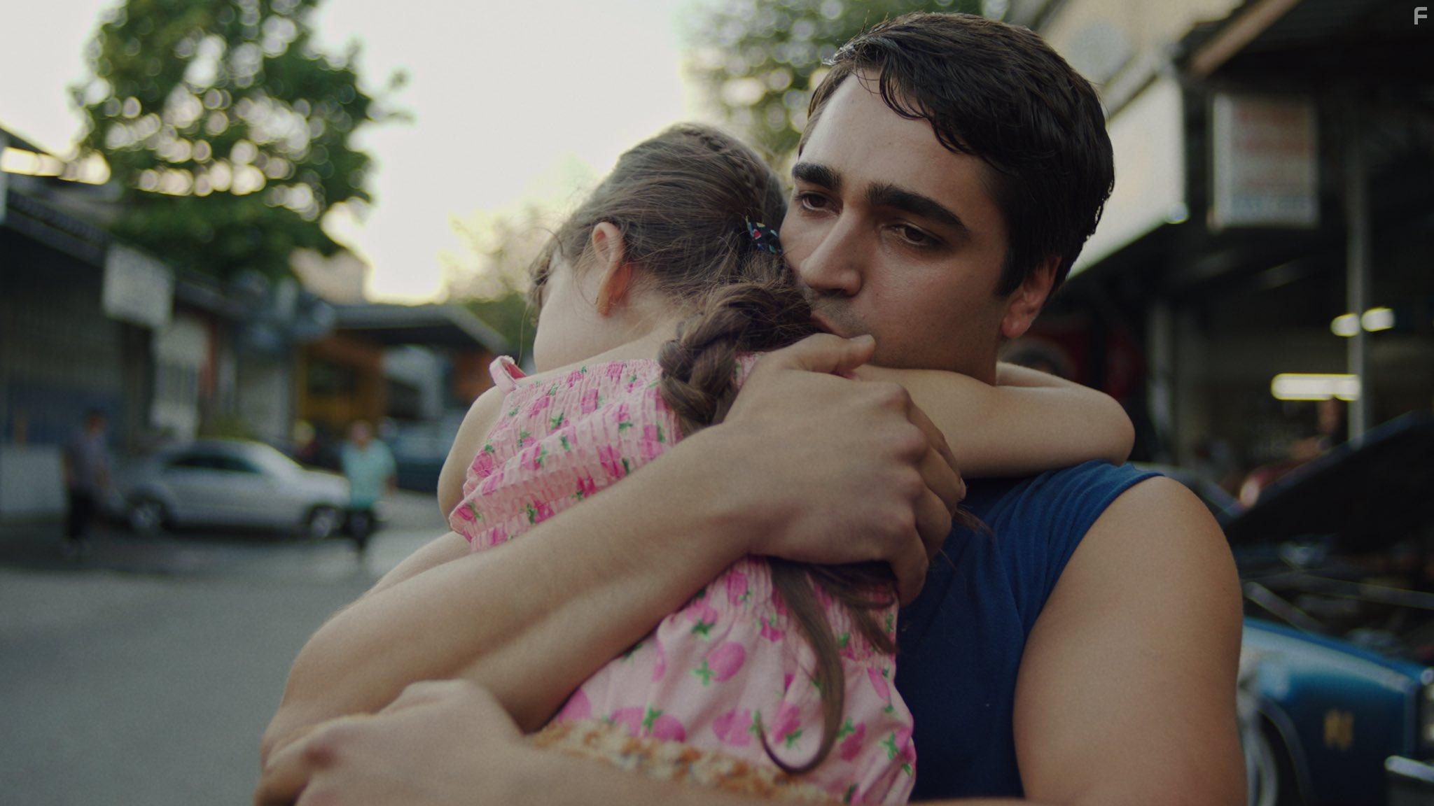 Покинутый мужчина