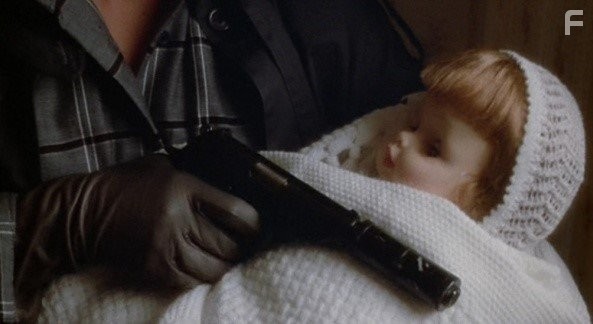 Честь семьи Прицци (1985)