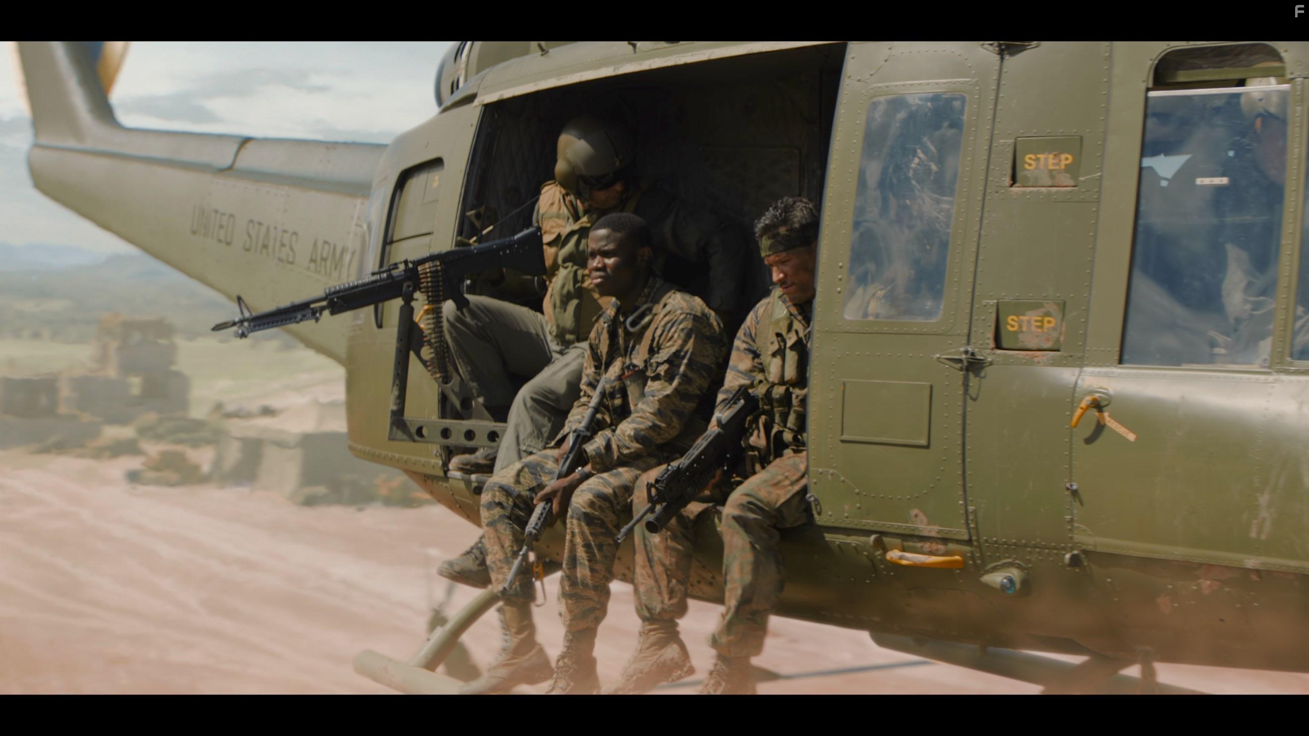 Первобытная война