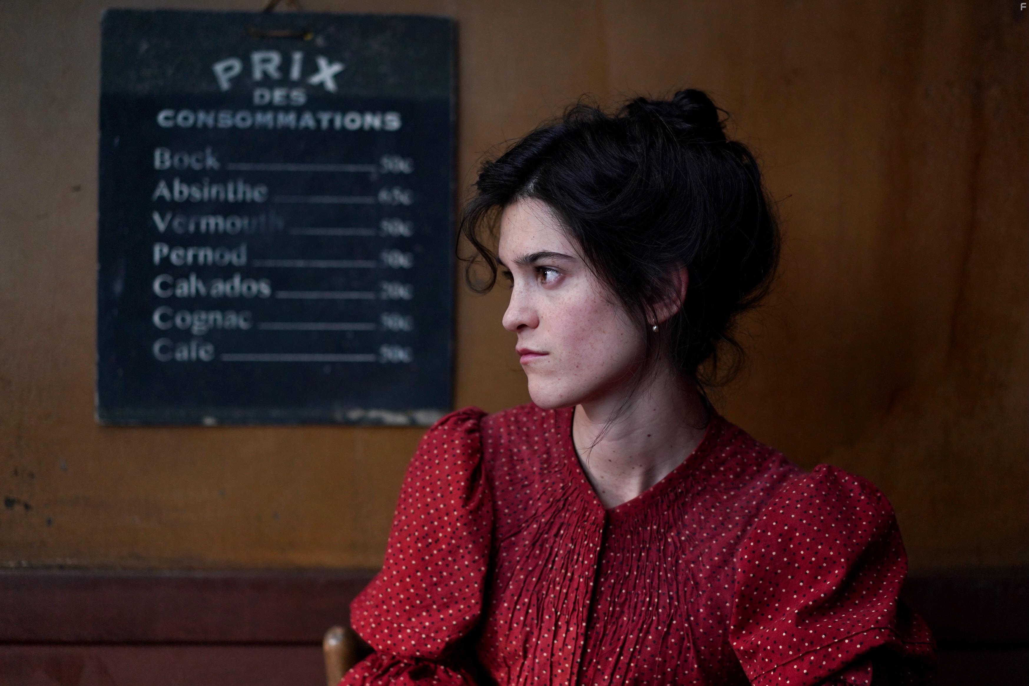 Цвета времени