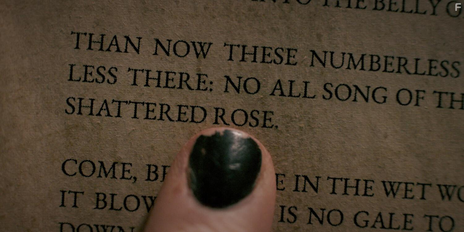 Пункт назначения. Смертельная игра #1