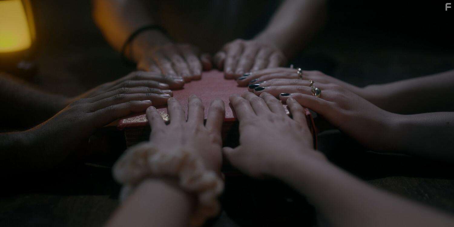 Пункт назначения. Смертельная игра #2