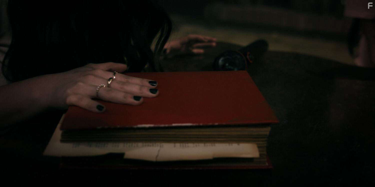 Пункт назначения. Смертельная игра #3