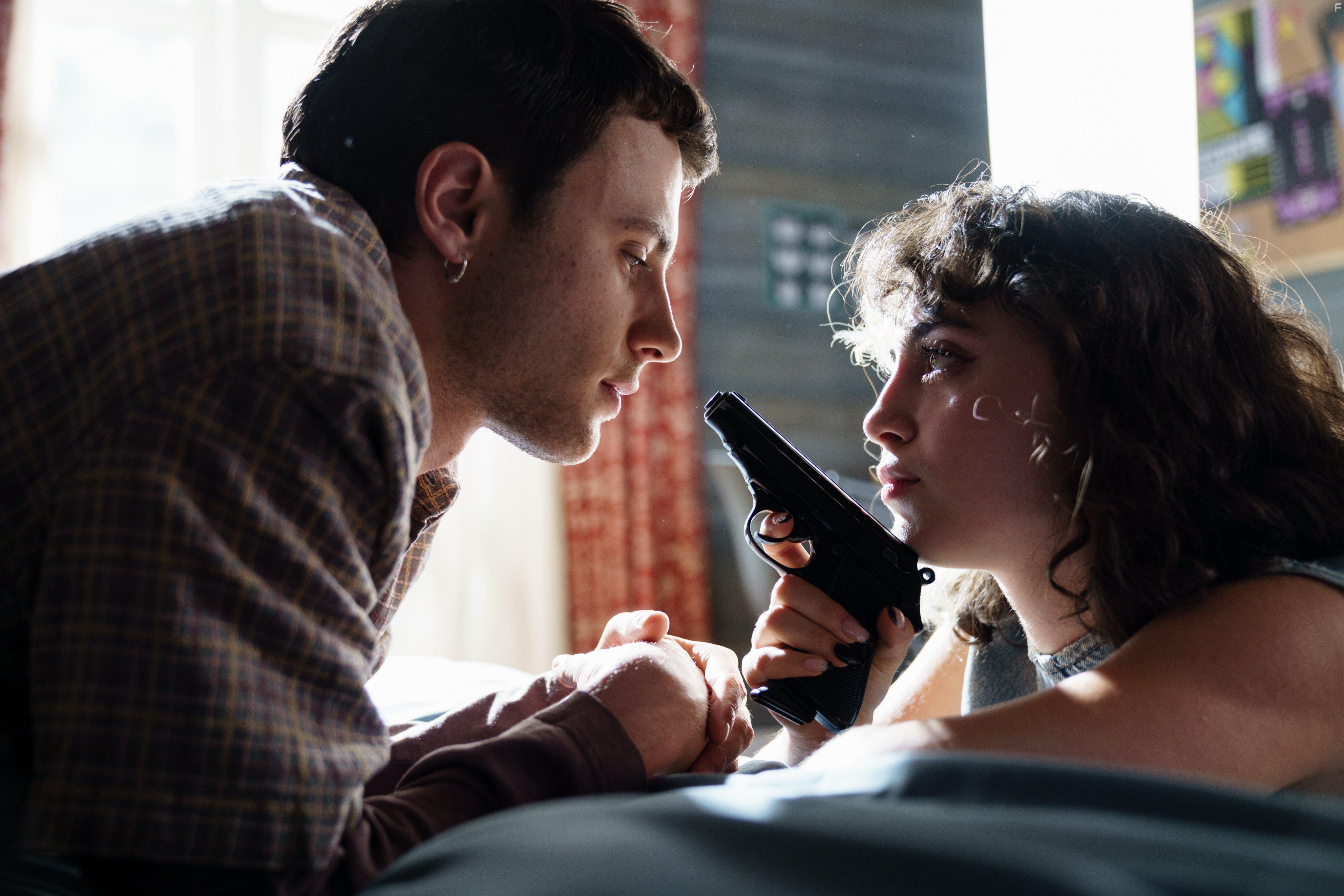 Скверное наследие