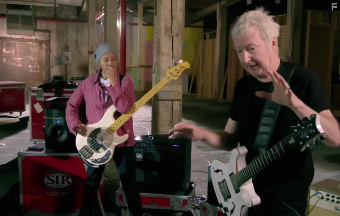 Дэвид Боуи: Последние пять лет