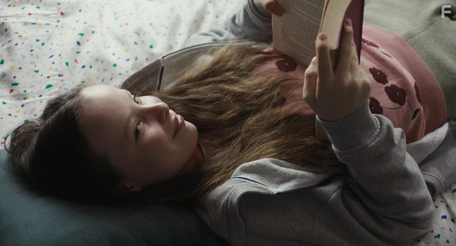 Что знает Мариэль