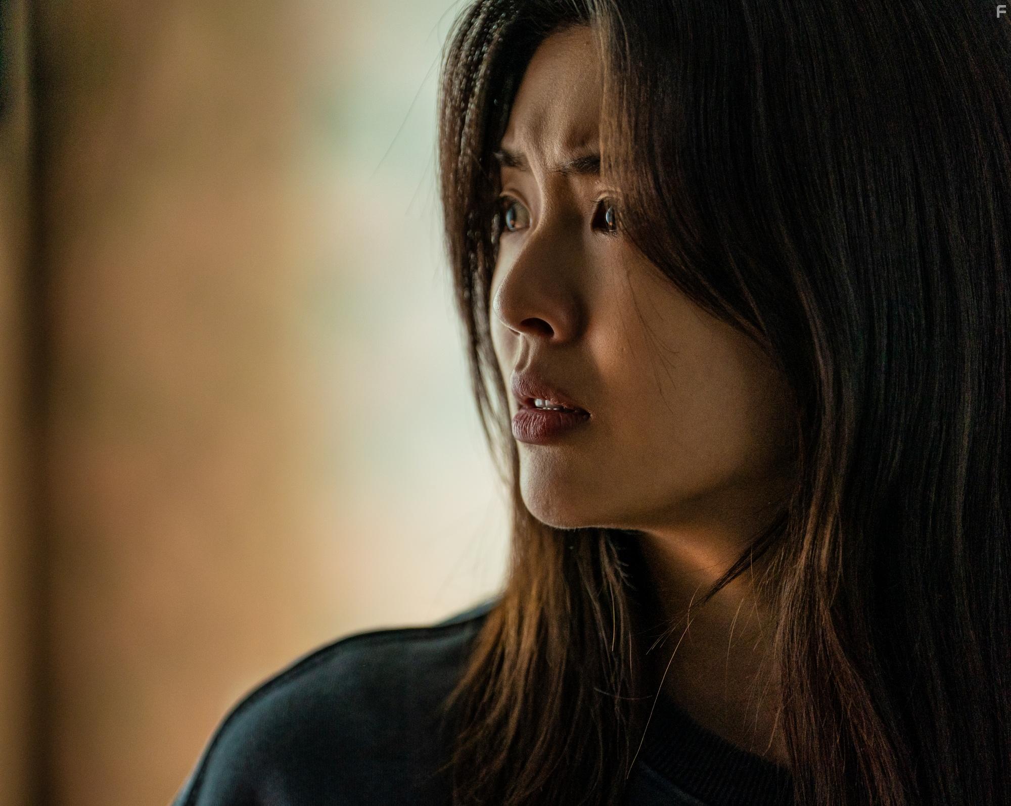 Паранормальное явление. Шум